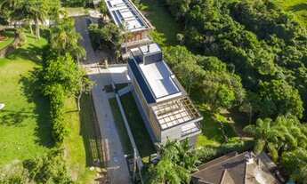 Imagem 3: Casa para venda tem 300 metros quadrados com 3 quartos em Praia da Vigia - Garopaba - SC