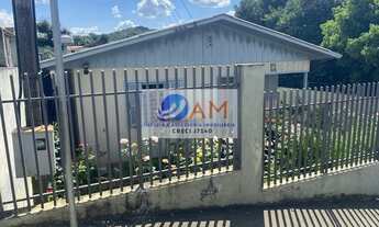 Imagem 6: Casa Mista para Venda em Ferraria, Campo Largo-PR , próximo a Volvo a Represa do Passauna