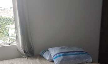 Imagem: Apartamento - Bosque dos Eucaliptos - SJCampos/SP