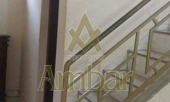 Imagem 3: Casa - Ribeirão Preto - Planalto Verde