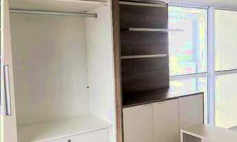 Imagem 5: Studio com 1 dormitório para alugar, 45 m² por R$ 3.100,00/mês - Vila Mariana - São Paulo