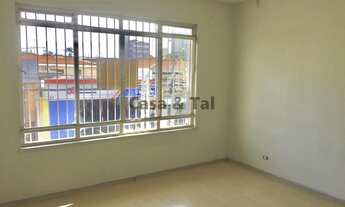 Imagem: Sobrado para alugar no Brooklin, São Paulo