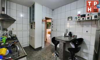 Imagem 7: Casa duplex com 3 quartos e 2 vagas no Jd. Riacho das Pedras (Contagem