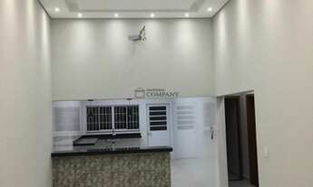 Imagem: Casa à venda no bairro Jardim Leocádia