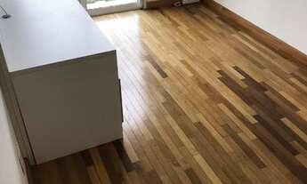 Imagem 2: Apartamento com um dormitório para locação, na Rua Teodoro Sampaio. Na melhor região de Pi