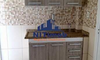 Imagem: Ótimo Apartamento na Rua Visconde de Itaboraí