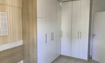 Imagem 5: Excelente apartamento com vista do mar, 1 vaga de garagem demarcarda, reformado