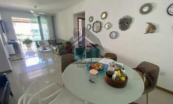 Imagem 7: Apartamento para Venda em Lauro de Freitas, Buraquinho, 3 dormitórios, 3 suítes, 4 banheir