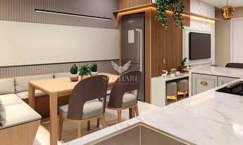 Imagem 5: SOBRADO GEMINADO B. PEREQUE - 02 SUÍTES!!