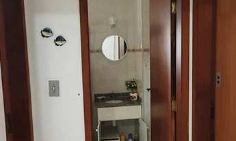 Imagem 5: 02 QUARTOS 01 SUÍTE PÉ NA AREIA COM LINDA VISTA PARA O MAR NO JD. PRAIA GRANDE EM MONGAGU