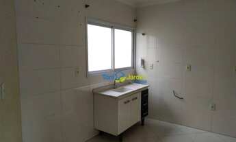 Imagem 6: Sobrado, 98 m² - venda por R$ 470.000,00 ou aluguel por R$ 2.500,00/mês - Parque das Naçõe