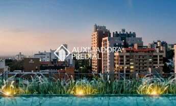 Imagem 3: PORTO ALEGRE - Apartamento Padrão - moinhos de vento