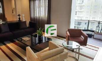 Imagem 3: São Paulo - Apartamento Padrão - Moema