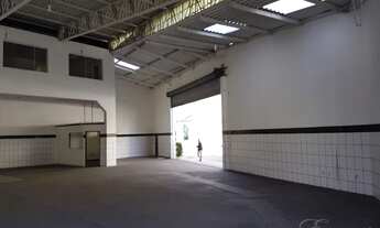 Imagem 7: SãO PAULO - Galpão/Depósito/Armazém - JAGUARÉ