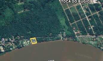 Imagem 6: Iguape - Chácara - Icapara