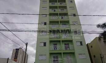 Imagem: Sao Carlos - Apartamento Padrão - Centro