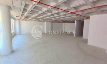 Imagem 3: Sala comercial no edifício Alfa Rio no Centro