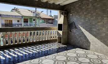 Imagem 3: SILVIA MARIA - TÉRREA COM EXCELENTE ACABAMENTO