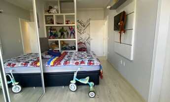 Imagem 3: Sobrado para venda com 227 metros quadrados com 3 quartos