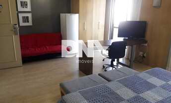 Imagem 5: Rio de Janeiro - Flat - Barra da Tijuca