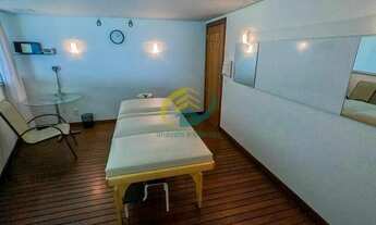 Imagem 4: Apartamento Alto Padrão à venda em Florianópolis/SC - La Perle