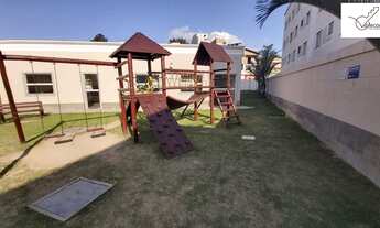 Imagem 2: Apartamento 2 dorms em JACAREÍ, 52 m² - R$ 169.000 - JD. PARAÍSO