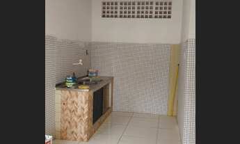 Imagem 6: Apartamento para aluguel possui 160 metros quadrados com 3 quartos em Bequimão - São Luís