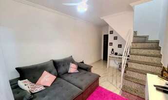 Imagem 5: CASA COM DOIS QUARTOS E IMÓVEIS PLANEJADOS PARA VENDA - EM MESQUITA