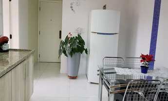 Imagem 6: Apartamento 140m² Bairro Jardim em Santo André. 3 dormitórios, 3 banheiros, 2 vagas