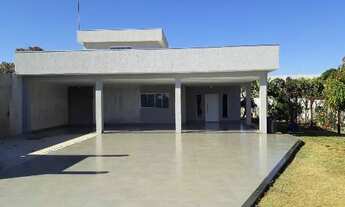 Imagem: Samuel Pereira oferece Casa térrea 3 suítes