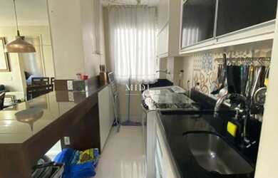 Imagem 7: Excelente Apartamento 3 quartos montado