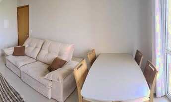 Imagem 3: APARTAMENTO 2 DORMITORIOS MUITO ACONCHEGANTE - RESIDENCIAL MONTE VERDE