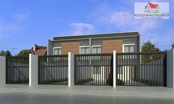 Imagem: Sobrados Geminados C/02 Vagas Espaco aos