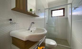 Imagem 5: Sobrado à 150 metros do Braço Morto com 03 dormitórios