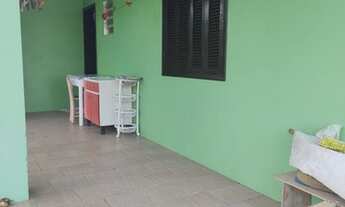 Imagem 7: Casa para venda com 90 metros quadrados com 1 quarto em Sereia do Mar - Arroio do Sal - RS