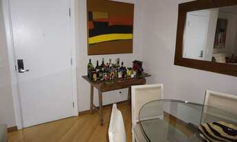 Imagem 5: Apartamento com 3 quartos e 4 vagas de garagem no Real Parque