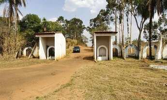 Imagem: Área à venda no bairro Vertente do Sul