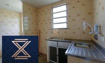 Imagem 5: Apartamento com 2 dormitórios à venda, 45 m² por R$ 170.000 - Taquara - Rio de Janeiro/RJ