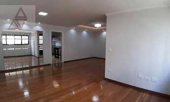 Imagem 2: Apartamento com 3 dormitórios à venda, 168 m² por R$ 870.000,00 - Vila Rehder - Americana