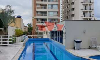 Imagem: São Paulo - Apartamento Padrão - Vila