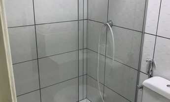 Imagem 6: QNN 12 ED. CIRO FARAJ Ceilândia Sul á 300 estação metro