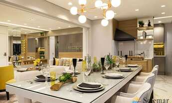 Imagem 4: Apartamento Padrão à venda em São Paulo/SP