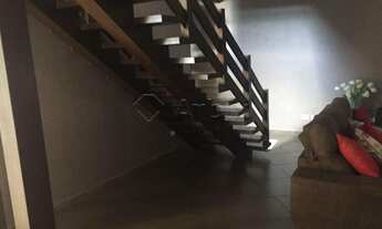 Imagem 4: Americana - Casa Padrão - Loteamento Residencial Jardim dos Ipês Amarelos