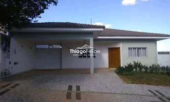 Imagem: Venda ou Permuta - Casa 04 suítes no Cond