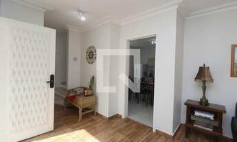 Imagem 6: Casa de Condomínio à Venda - Jabaquara, 3 Quartos, 100 m2