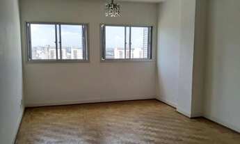 Imagem: Apartamento no 13º Andar Com Vista Panorâmica