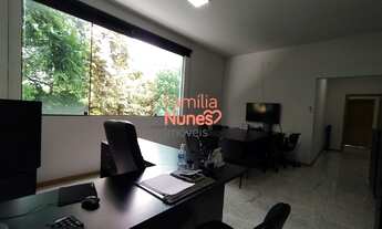 Imagem 5: Sala Comercial no Centro de Contagem com vaga e estacionamento privativos