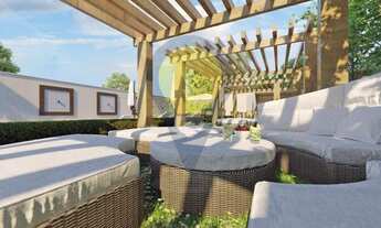 Imagem 6: Apartamento à venda com 142 m² em Lagoa Nova - Natal - RN