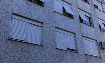 Imagem 2: Apto amplo 2 dorm, 75 m privativos, reformado, sol nascente, na São Manoel, 1900 por R$ 19