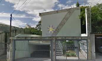 Imagem: Sobrado Vila Santana São Paulo/SP